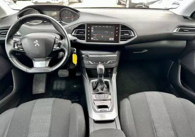 PEUGEOT 308 SW 1.6 BlueHDi Active S&S