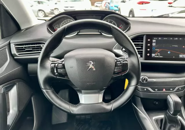 PEUGEOT 308 SW 1.6 BlueHDi Active S&S