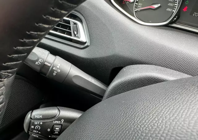 PEUGEOT 308 SW 1.6 BlueHDi Active S&S