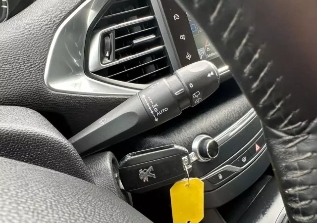 PEUGEOT 308 SW 1.6 BlueHDi Active S&S