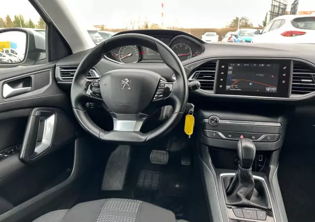 PEUGEOT 308 SW 1.6 BlueHDi Active S&S