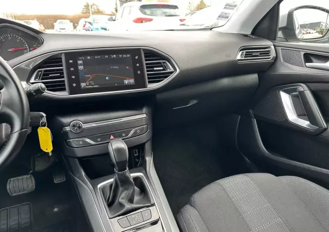 PEUGEOT 308 SW 1.6 BlueHDi Active S&S