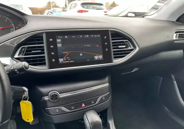 PEUGEOT 308 SW 1.6 BlueHDi Active S&S