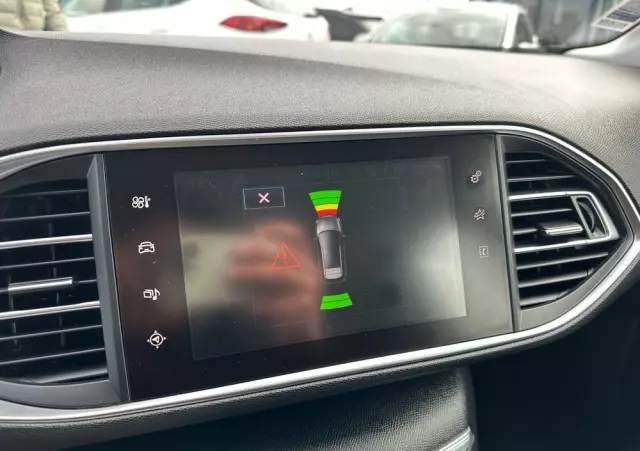 PEUGEOT 308 SW 1.6 BlueHDi Active S&S