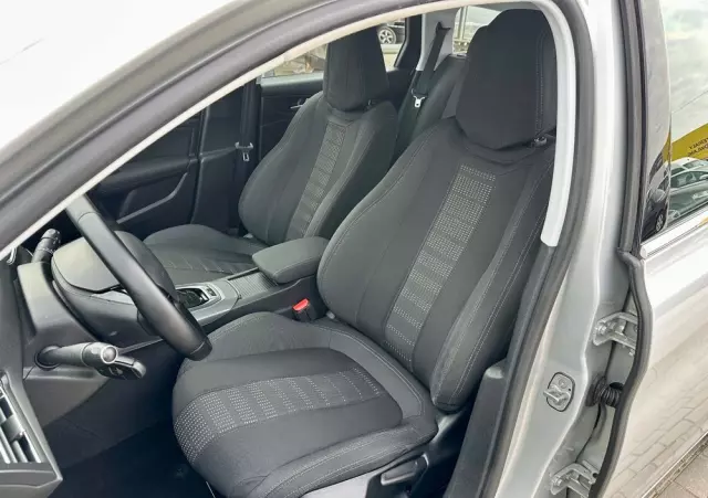 PEUGEOT 308 SW 1.6 BlueHDi Active S&S