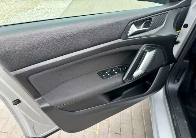 PEUGEOT 308 SW 1.6 BlueHDi Active S&S