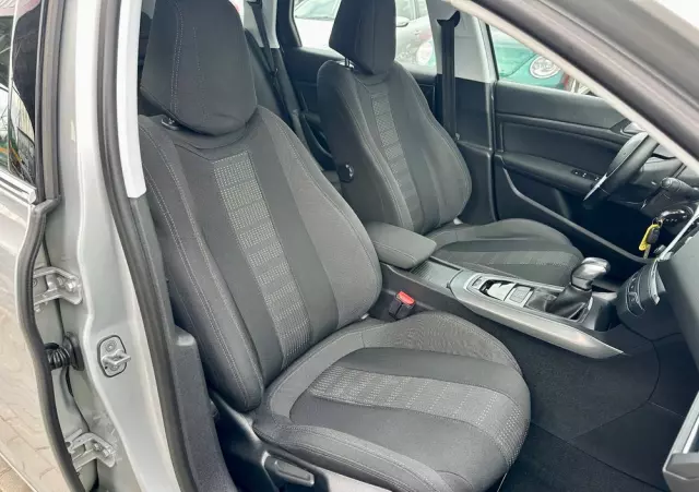 PEUGEOT 308 SW 1.6 BlueHDi Active S&S