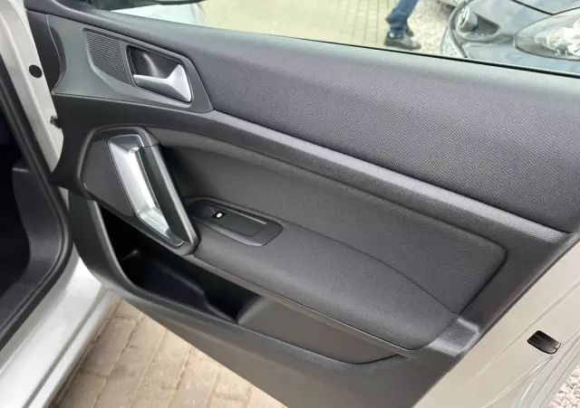 PEUGEOT 308 SW 1.6 BlueHDi Active S&S