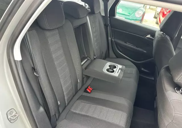 PEUGEOT 308 SW 1.6 BlueHDi Active S&S