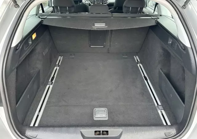 PEUGEOT 308 SW 1.6 BlueHDi Active S&S