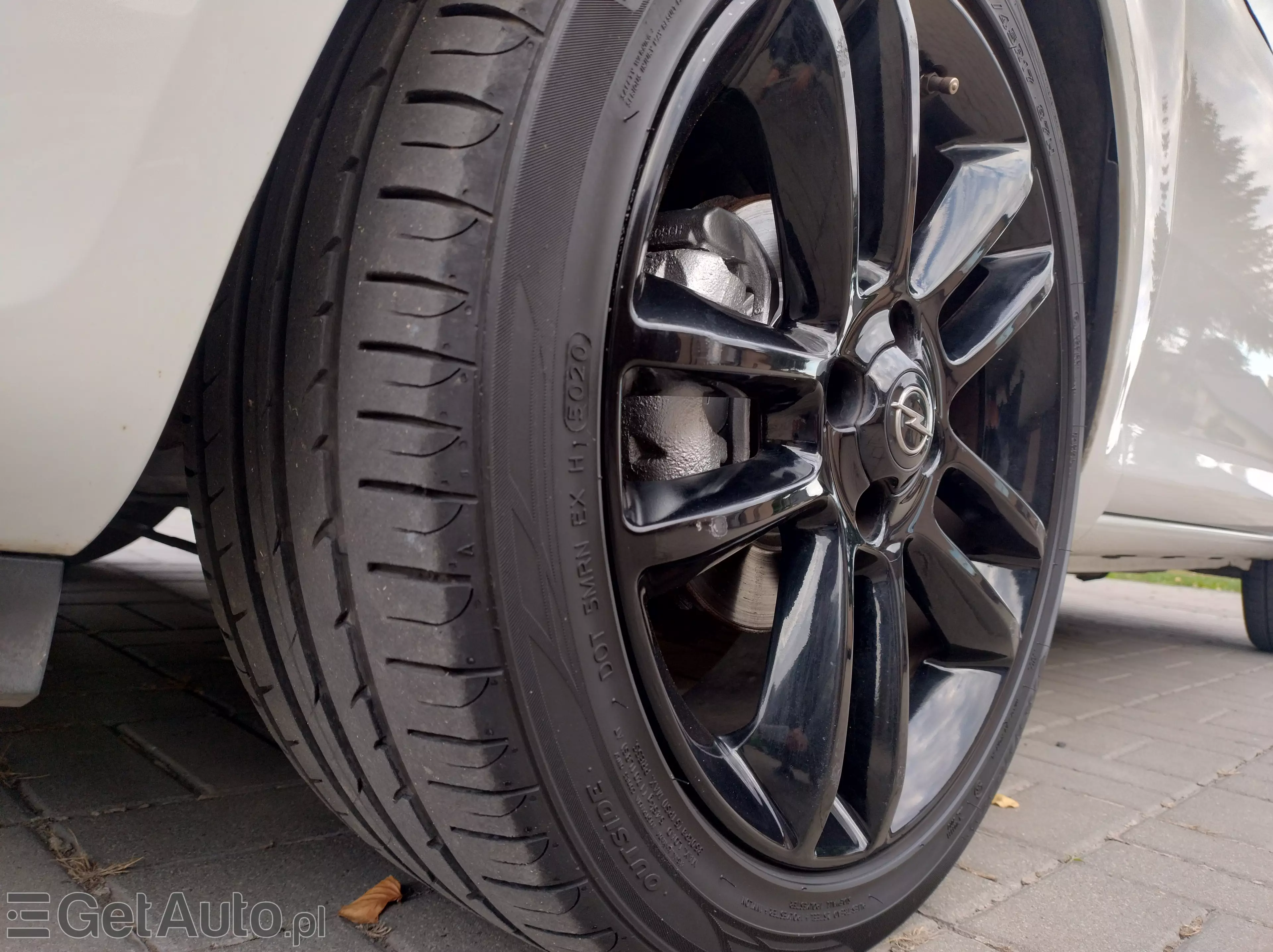 OPEL Corsa Cosmo S&S