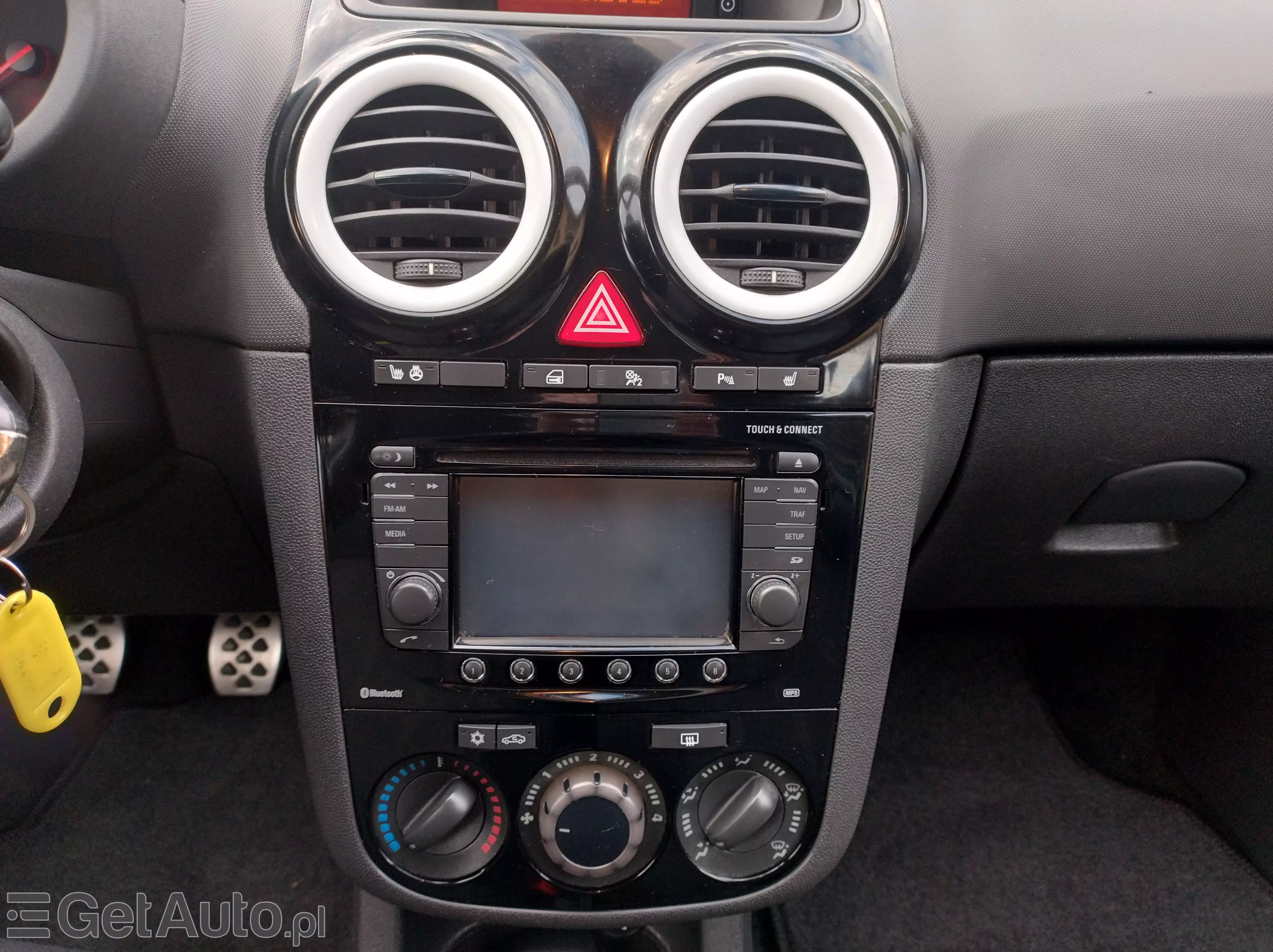 OPEL Corsa Cosmo S&S