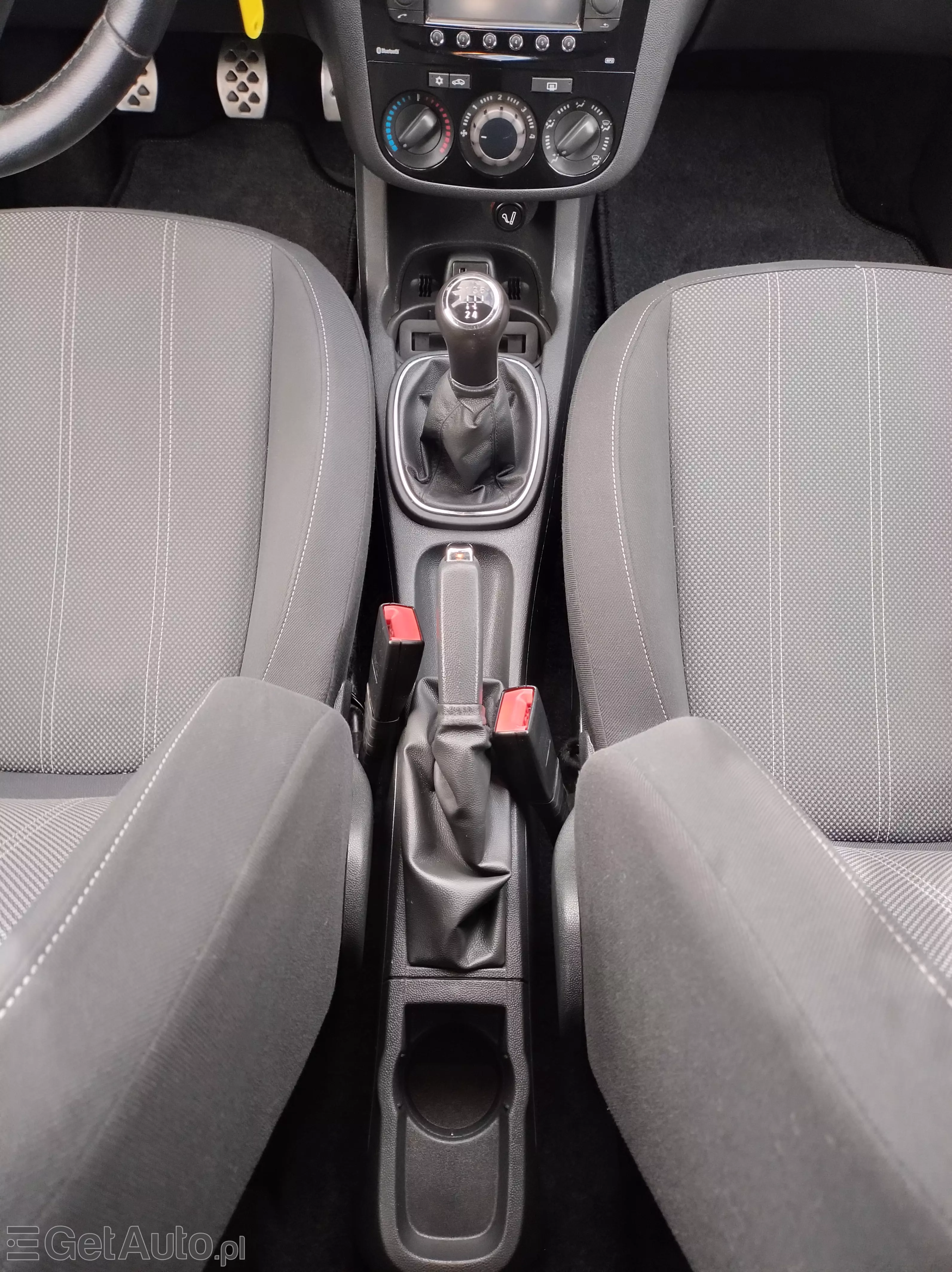 OPEL Corsa Cosmo S&S