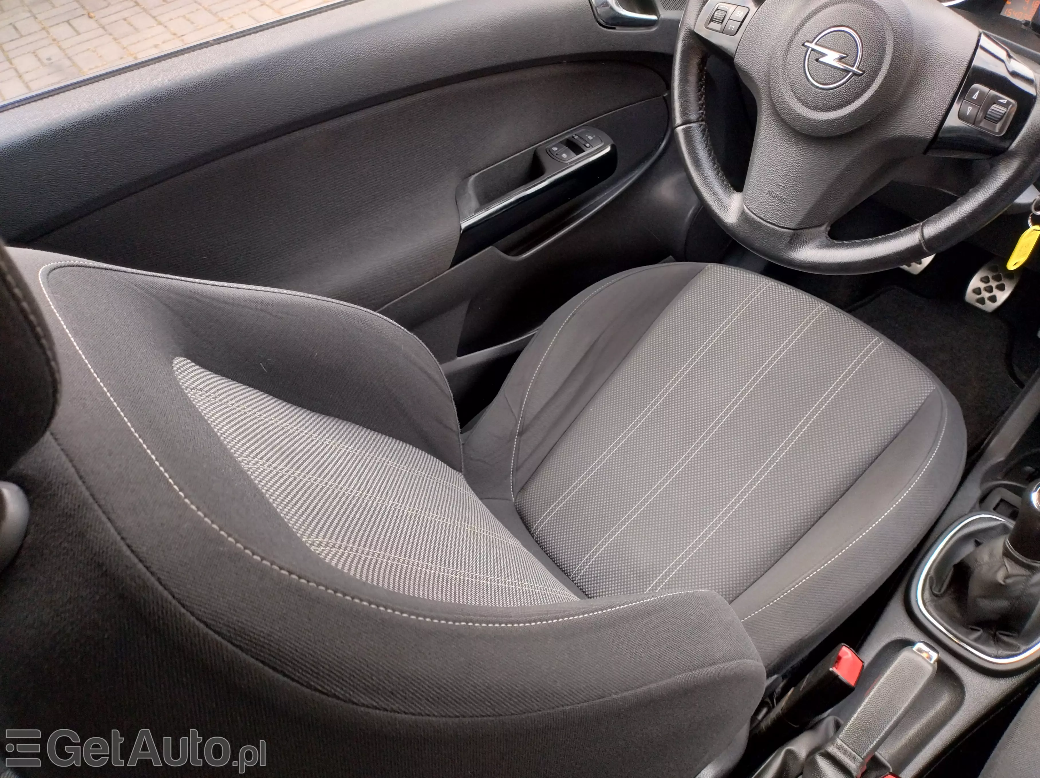 OPEL Corsa Cosmo S&S