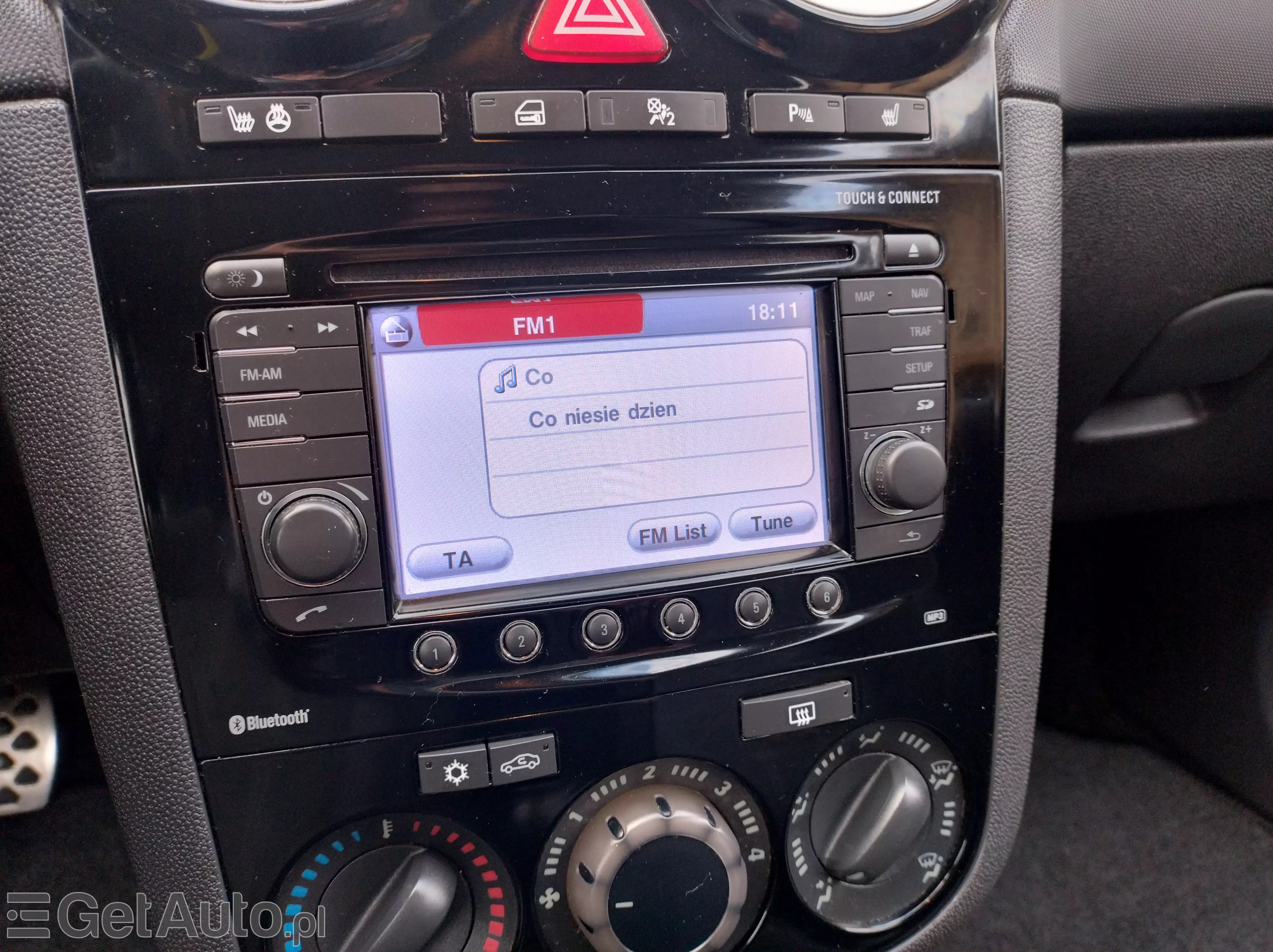 OPEL Corsa Cosmo S&S