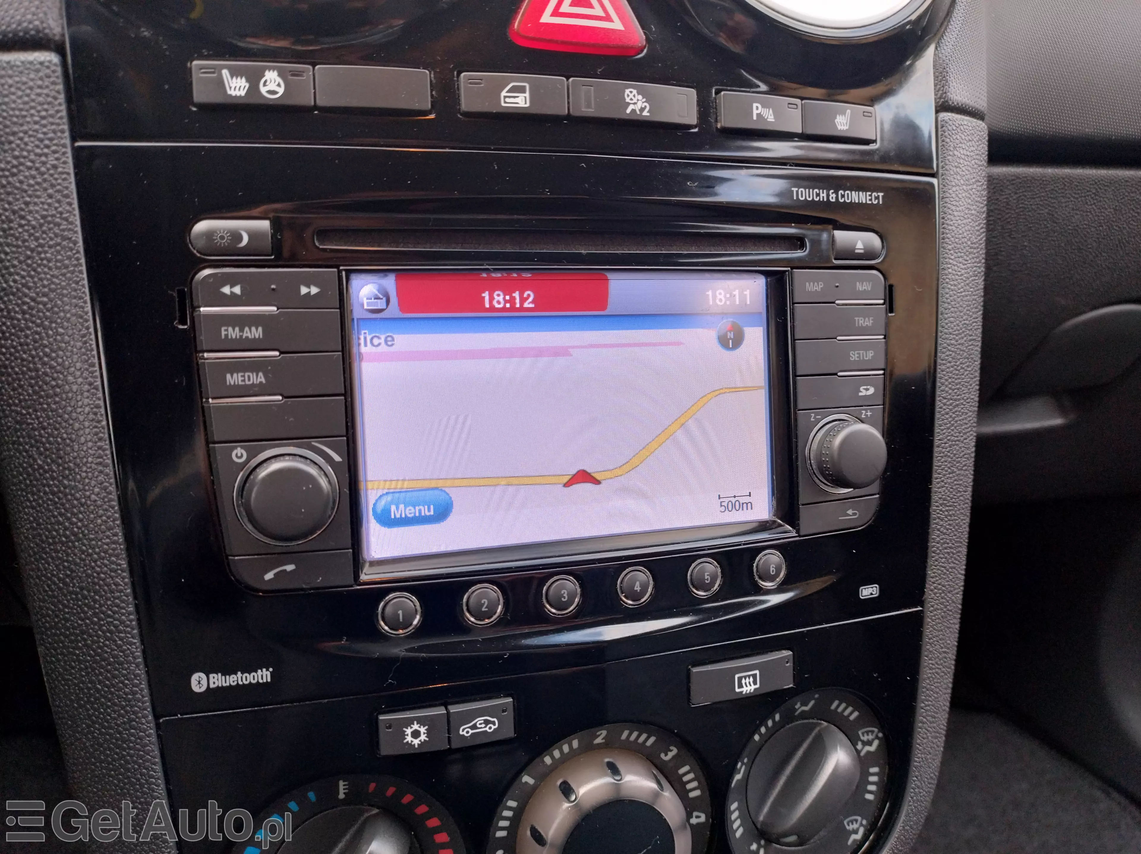 OPEL Corsa Cosmo S&S