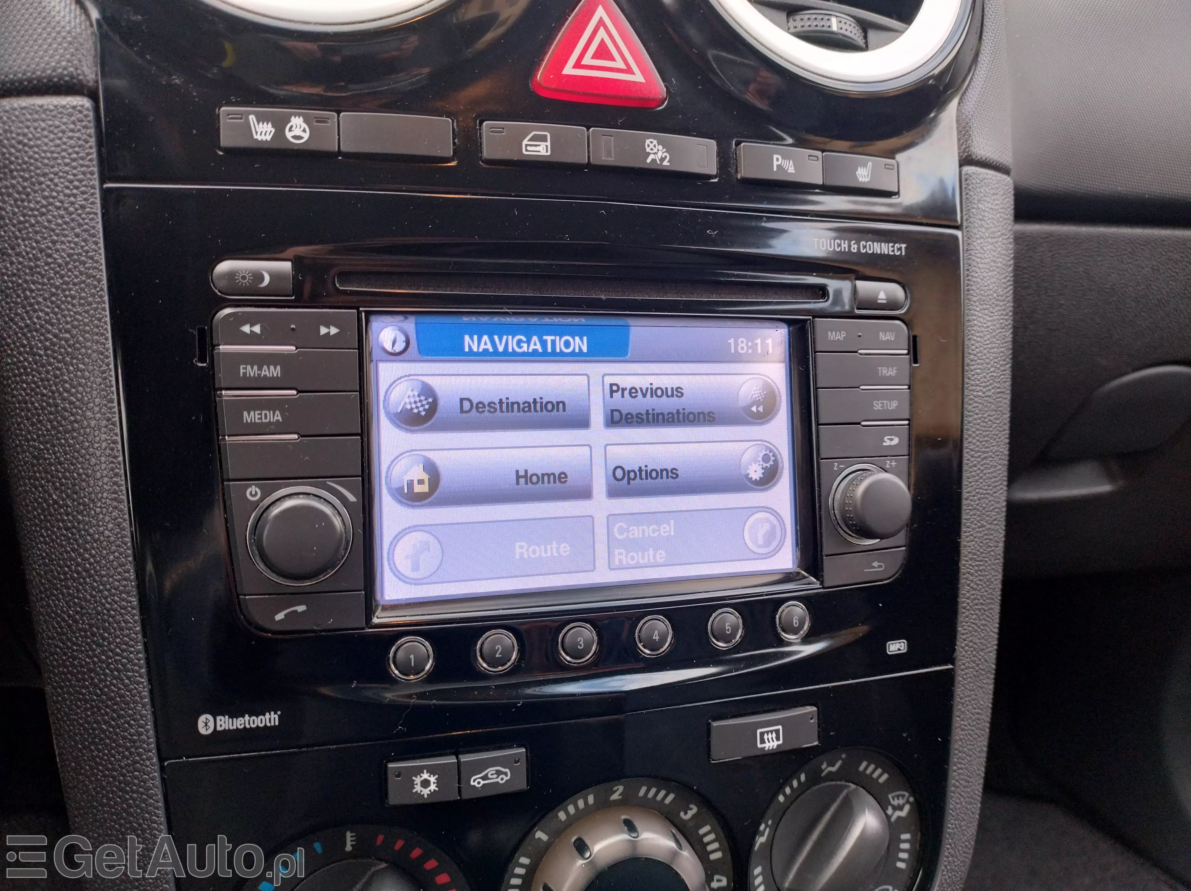 OPEL Corsa Cosmo S&S