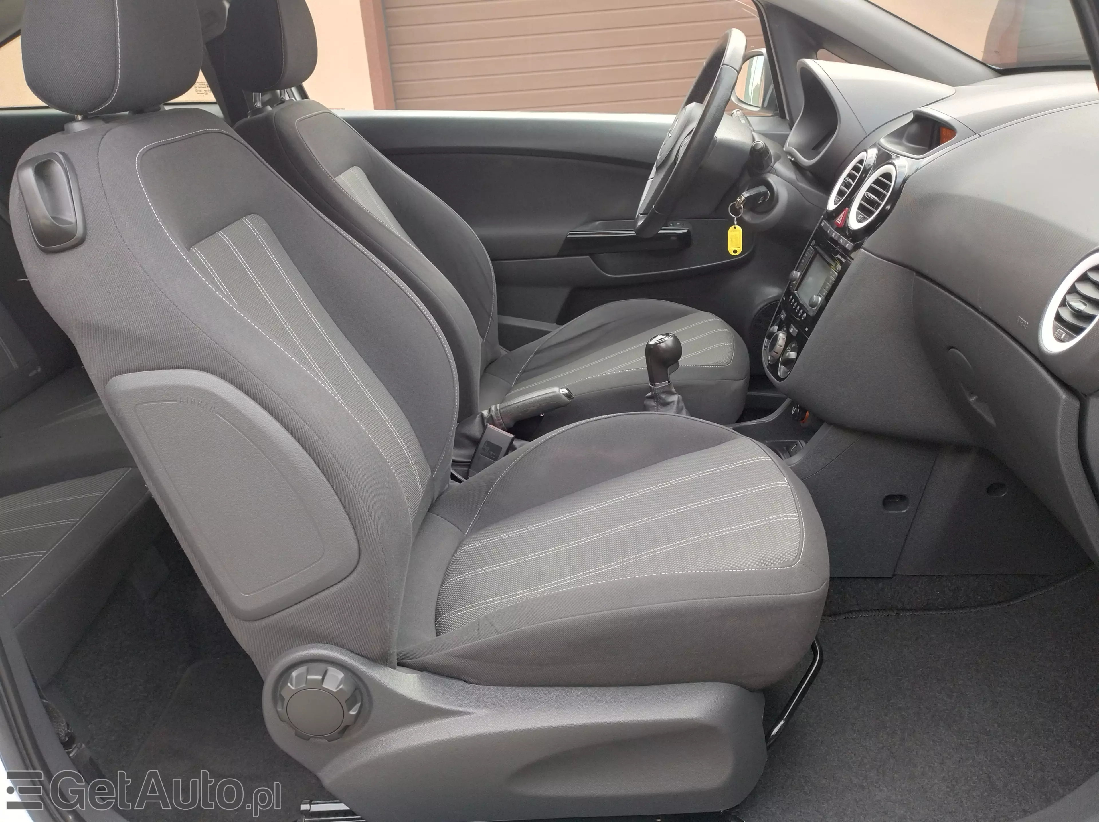 OPEL Corsa Cosmo S&S