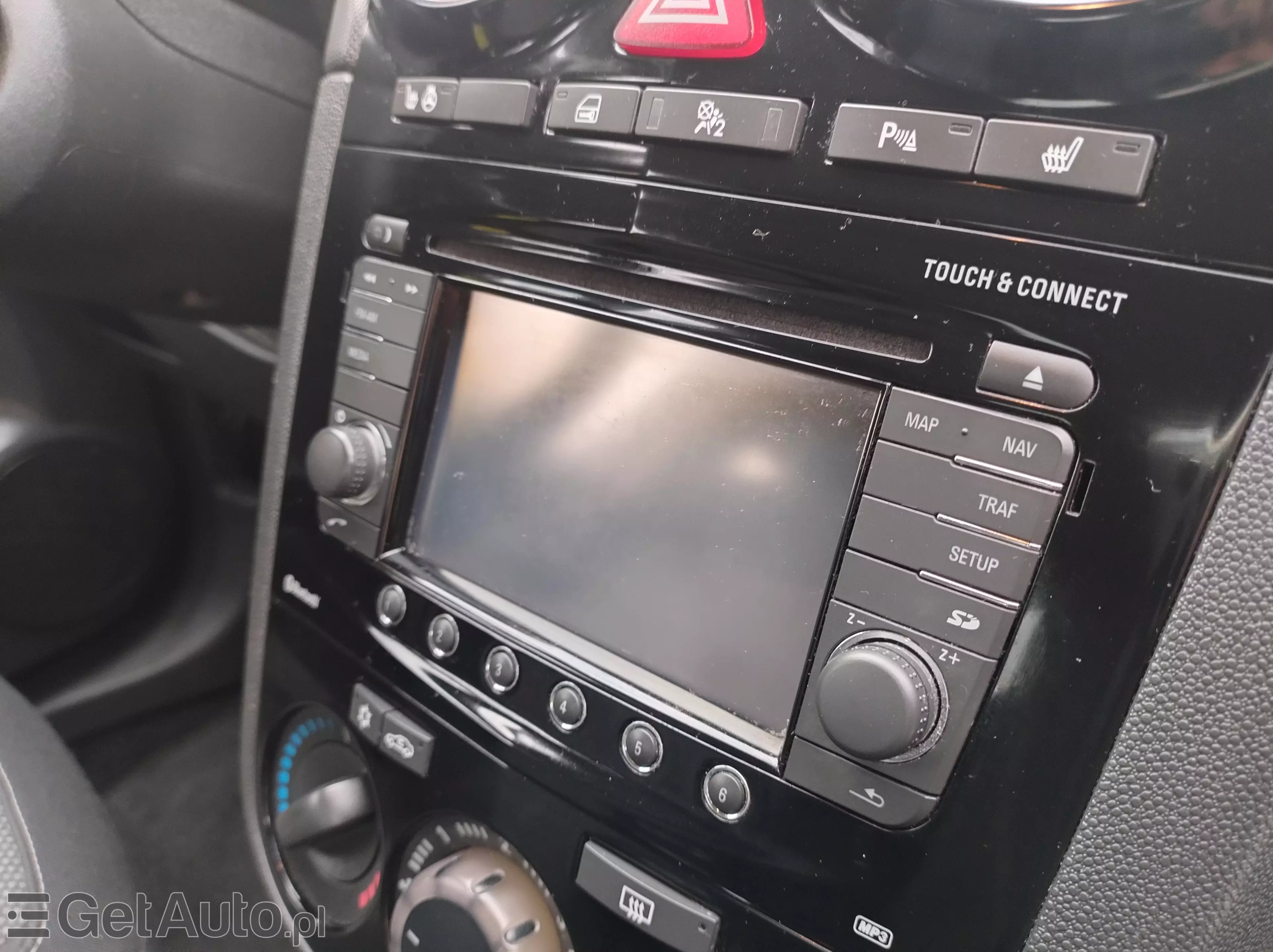 OPEL Corsa Cosmo S&S