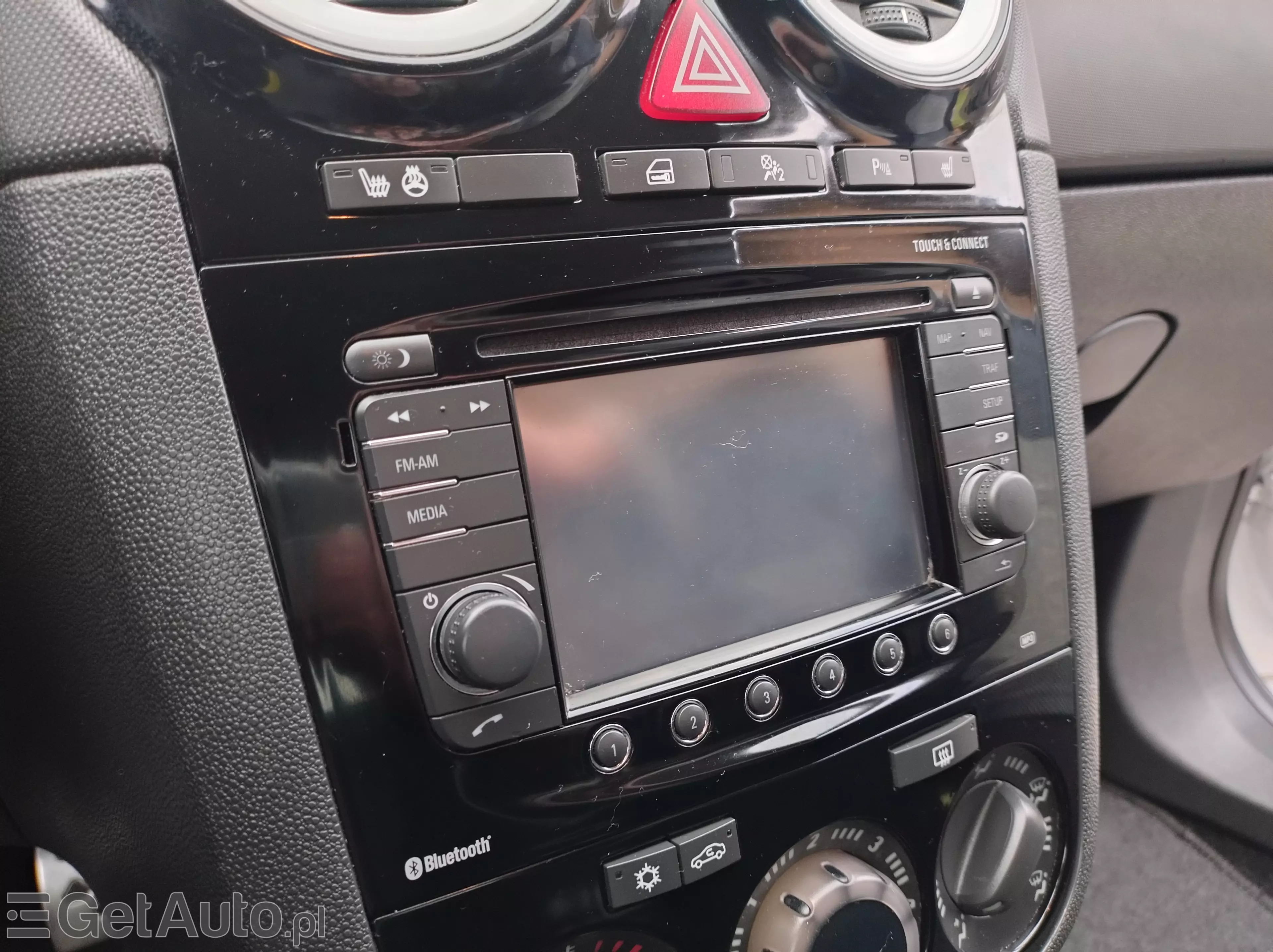 OPEL Corsa Cosmo S&S