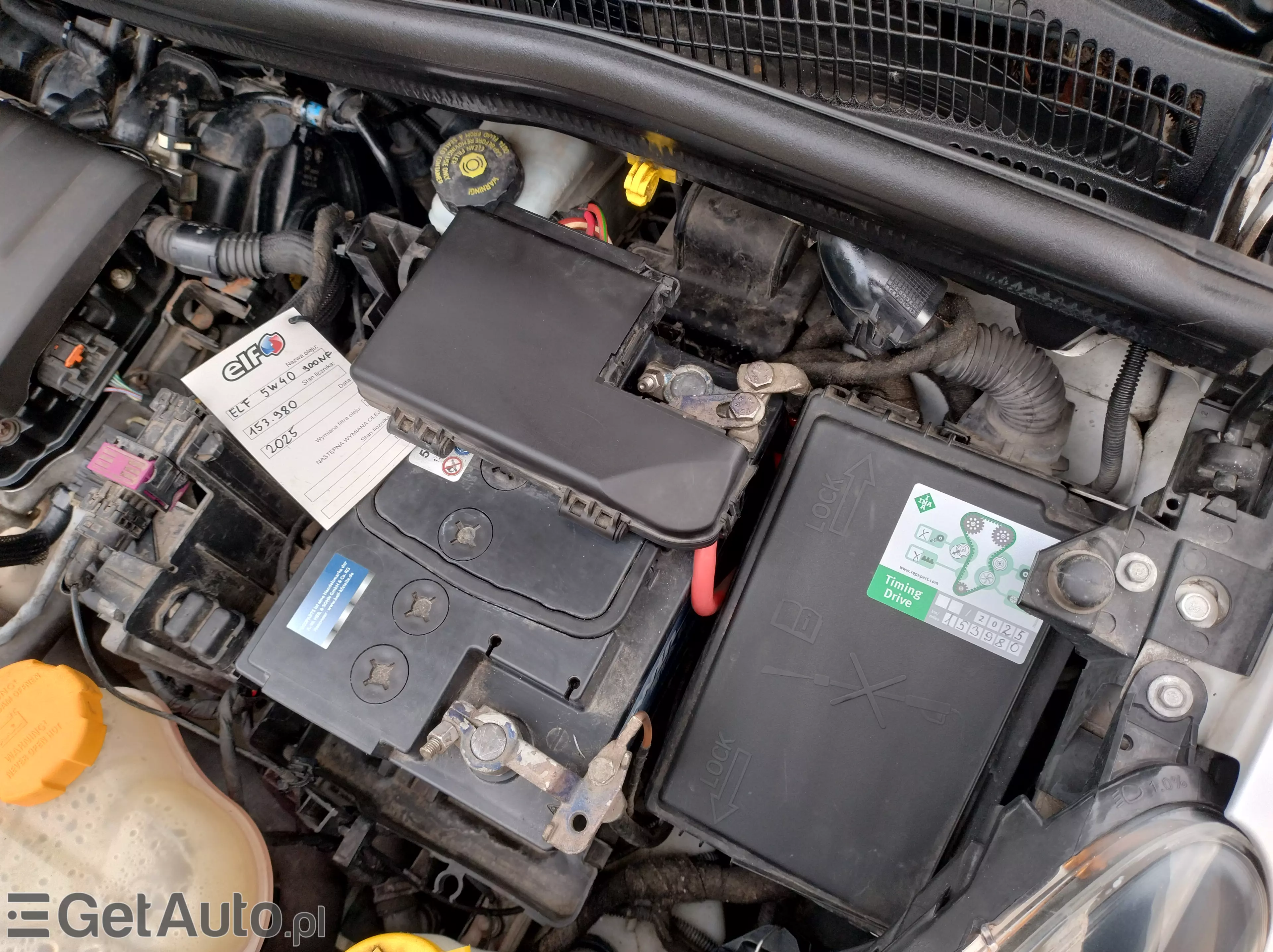 OPEL Corsa Cosmo S&S