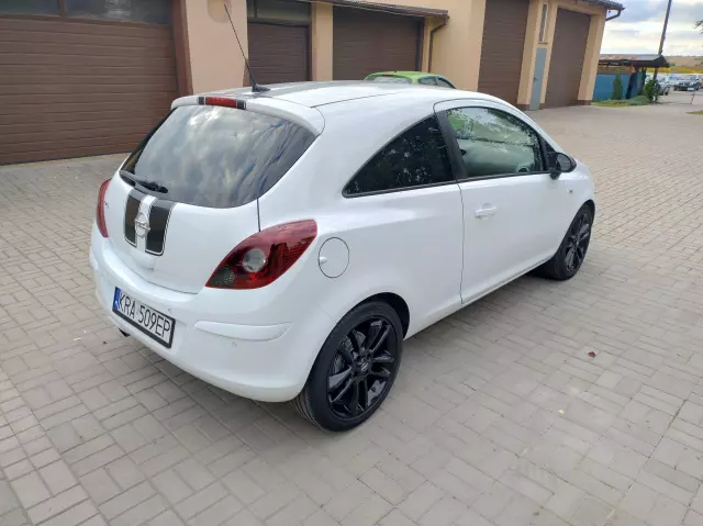 OPEL Corsa Cosmo S&S