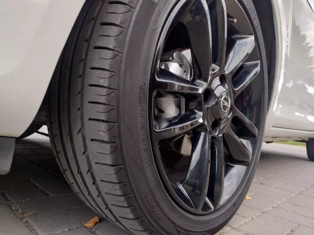 OPEL Corsa Cosmo S&S