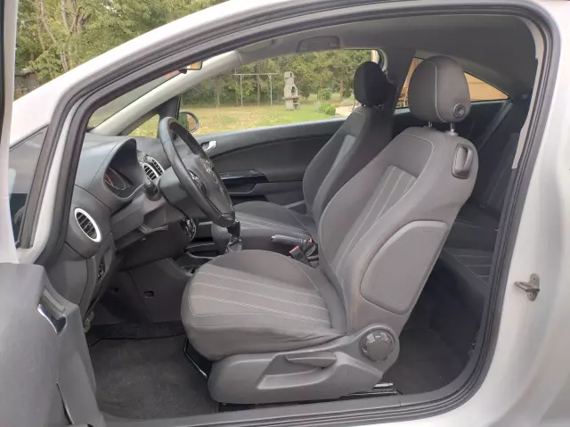 OPEL Corsa Cosmo S&S