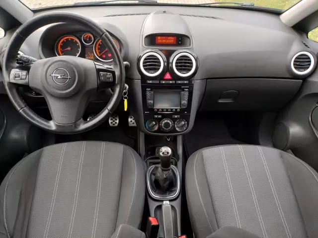 OPEL Corsa Cosmo S&S