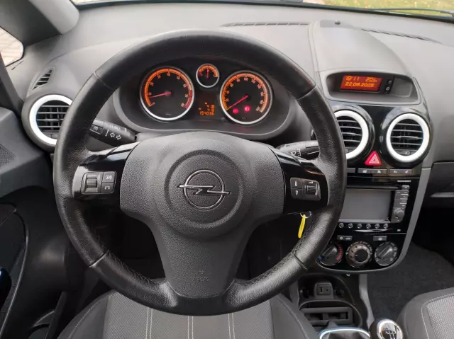 OPEL Corsa Cosmo S&S