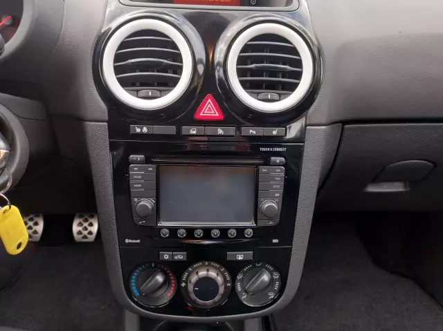 OPEL Corsa Cosmo S&S