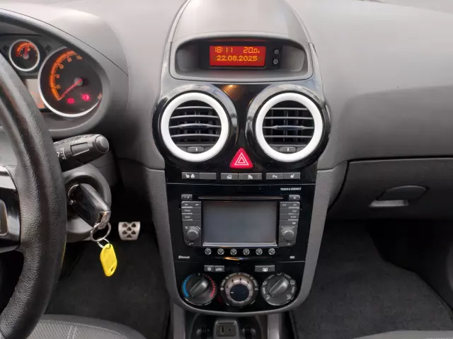 OPEL Corsa Cosmo S&S