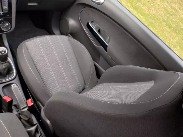 OPEL Corsa Cosmo S&S