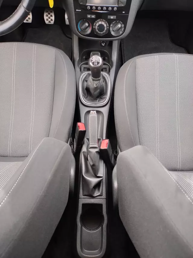 OPEL Corsa Cosmo S&S