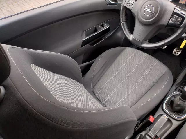 OPEL Corsa Cosmo S&S