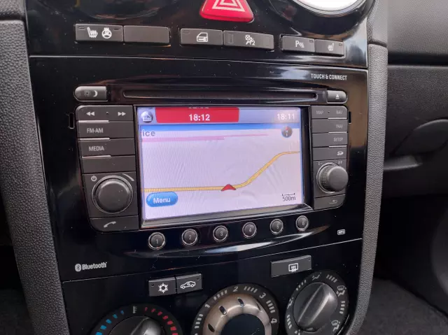 OPEL Corsa Cosmo S&S