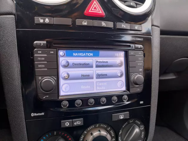 OPEL Corsa Cosmo S&S