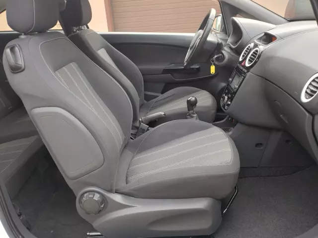 OPEL Corsa Cosmo S&S