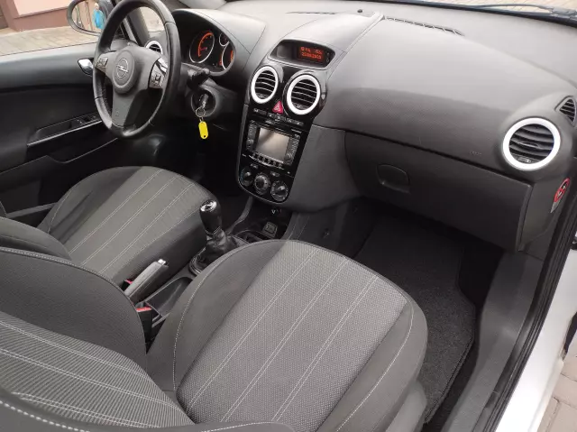 OPEL Corsa Cosmo S&S