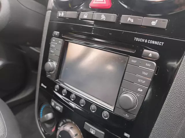 OPEL Corsa Cosmo S&S