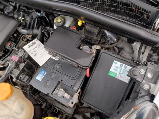 OPEL Corsa Cosmo S&S