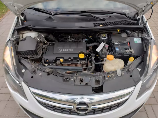 OPEL Corsa Cosmo S&S