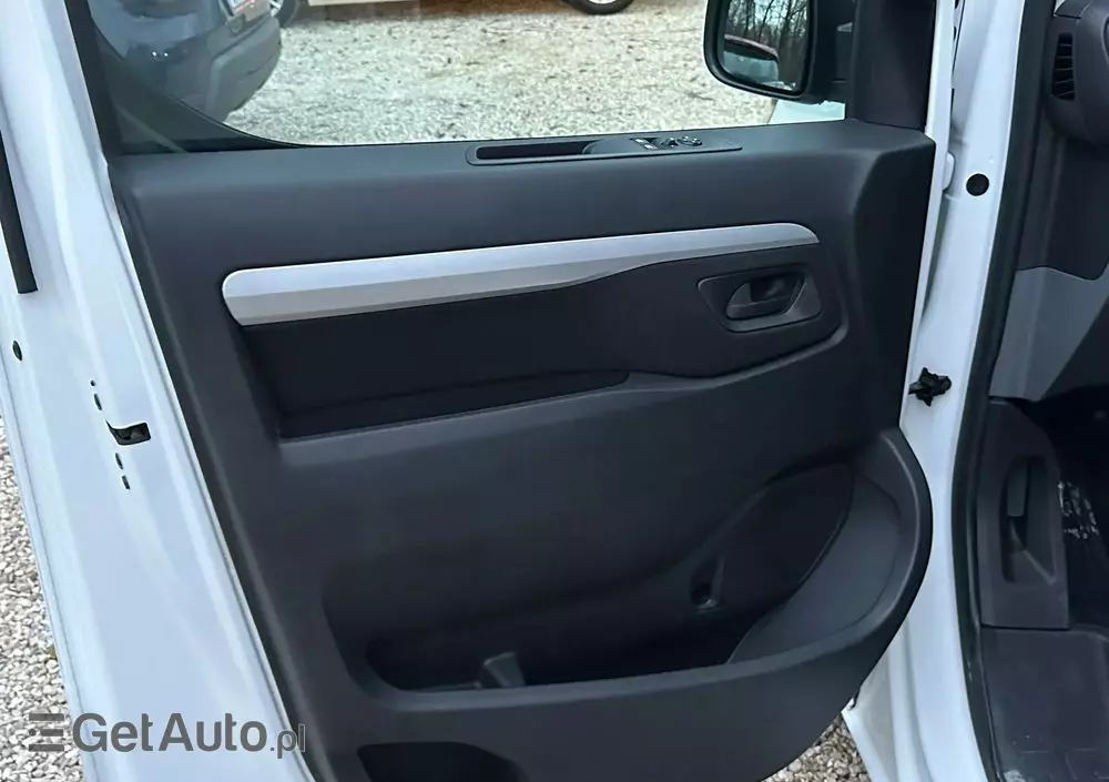 TOYOTA Proace Long Active 2.0 CRD 