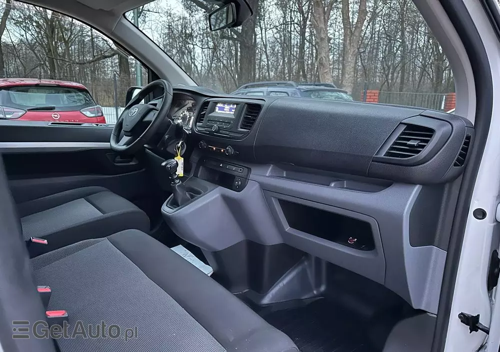 TOYOTA Proace Long Active 2.0 CRD 