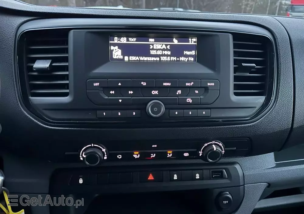 TOYOTA Proace Long Active 2.0 CRD 