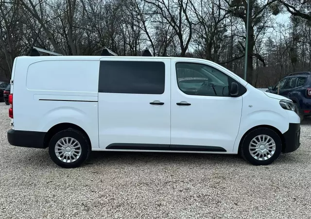 TOYOTA Proace Long Active 2.0 CRD 