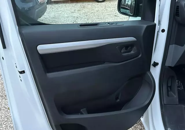 TOYOTA Proace Long Active 2.0 CRD 