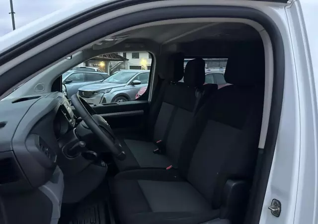 TOYOTA Proace Long Active 2.0 CRD 