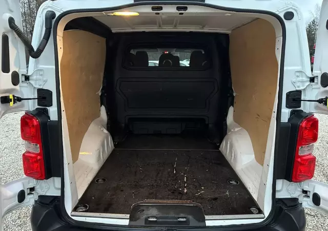 TOYOTA Proace Long Active 2.0 CRD 