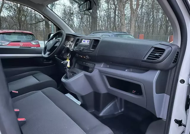 TOYOTA Proace Long Active 2.0 CRD 